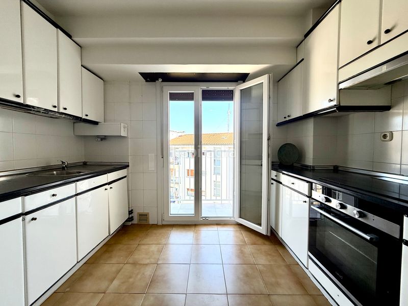 Foto 93a2630e-4c6f-4100-b3a4-6005de2d538e. Flat with heating in Pinar - Anaka - Belaskoenea Irun