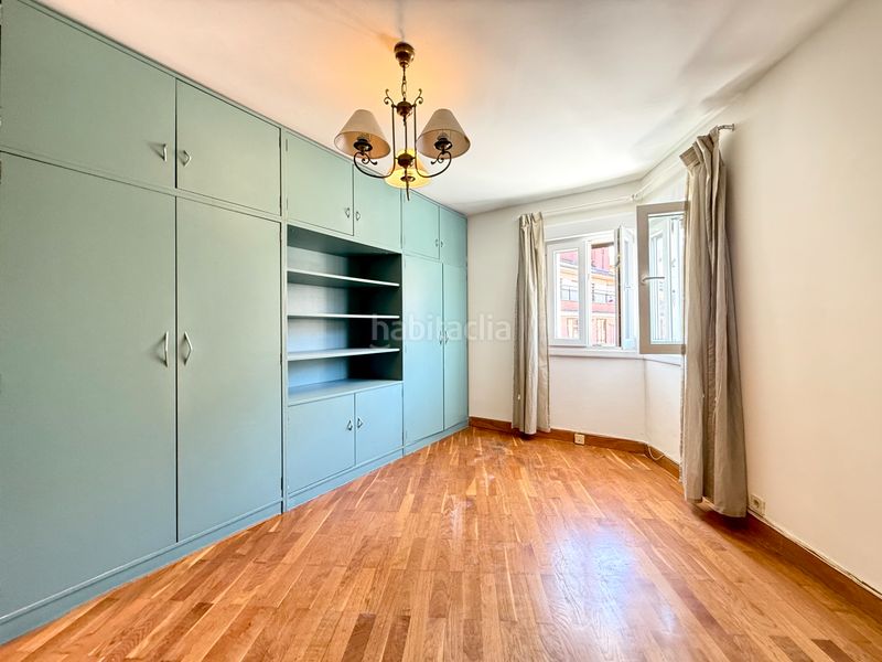Foto 9832ab5a-2267-41f6-8754-27c3843890d3. Flat with heating in Pinar - Anaka - Belaskoenea Irun