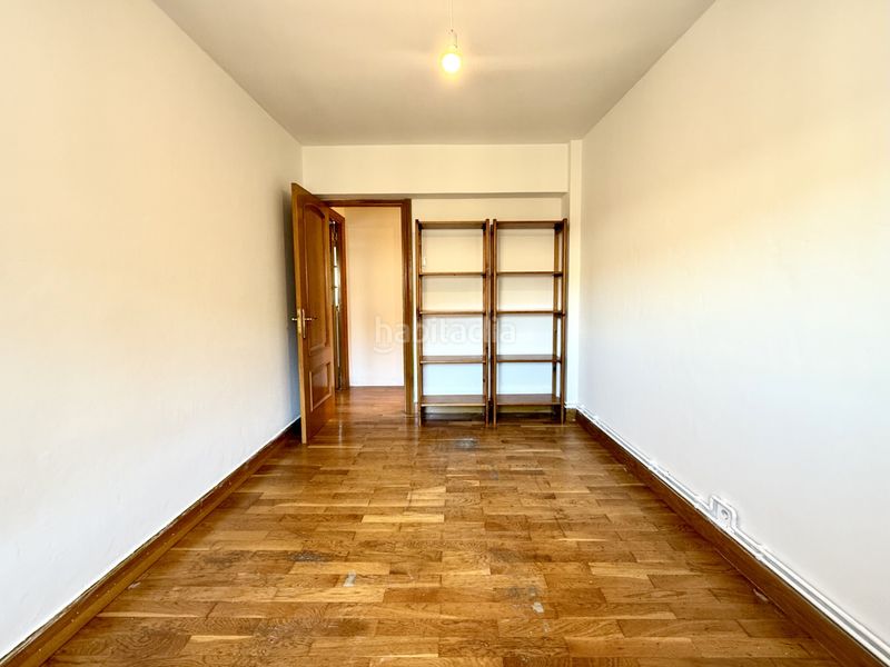 Foto 99a4f9df-3309-4d0c-81a9-fdc5ebc36e27. Flat with heating in Pinar - Anaka - Belaskoenea Irun