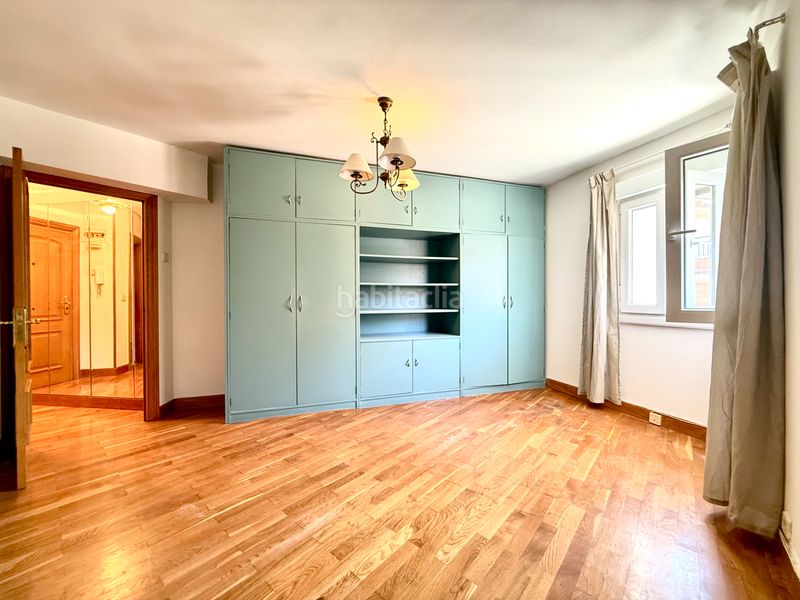 Foto 9d38d32b-b1a1-451f-ba6f-432c8f587964. Flat with heating in Pinar - Anaka - Belaskoenea Irun