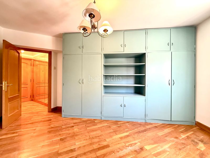 Foto b0065329-a67c-4e0c-80ac-769e2aea84a8. Flat with heating in Pinar - Anaka - Belaskoenea Irun