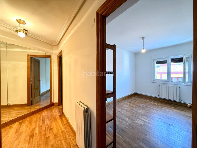 Foto bc3558b2-29b7-45b9-9bc7-aa72df9a438a. Flat with heating in Pinar - Anaka - Belaskoenea Irun