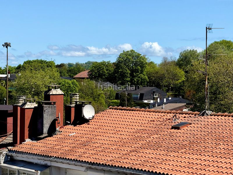 Foto c0311398-c6ea-4a0d-8645-3757b7e2f609. Flat with heating in Pinar - Anaka - Belaskoenea Irun