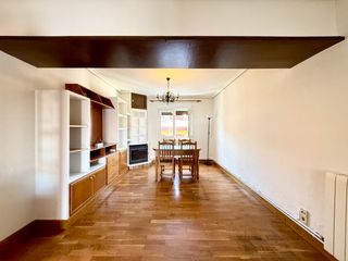 Pis  Lekaenea kalea. **en venta - vivienda luminosa en 5� planta con balc�n y fachada