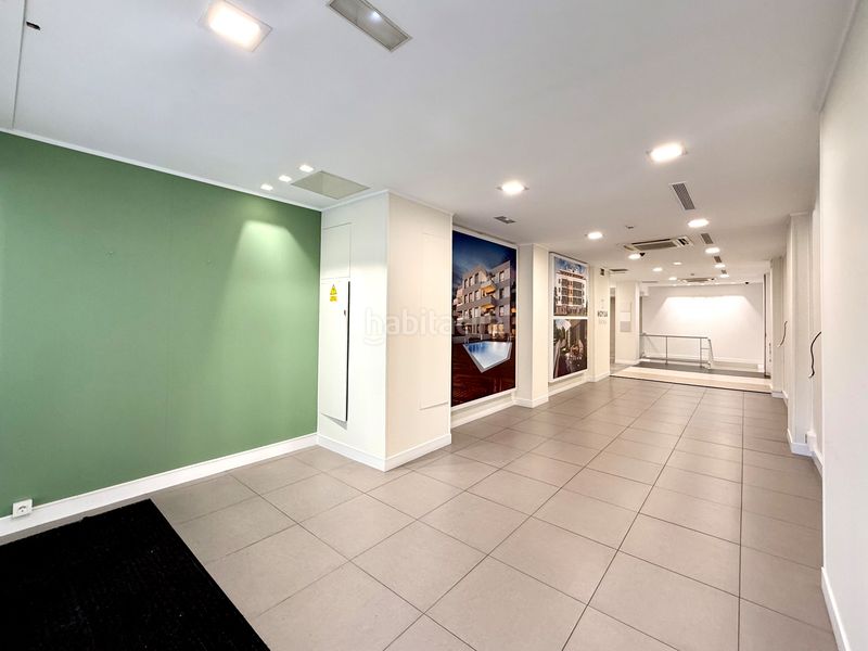 Foto 08f8d85f-5c1c-4fda-9e0b-a58049ec18dd. Rent business premise with heating in Centro - Mendibil - Santiago Irun