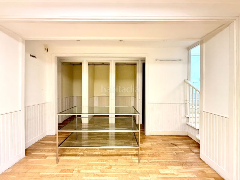 Foto 2765f534-4292-40e5-9c3b-3ffa8730b456. Rent business premise with heating in Centro - Mendibil - Santiago Irun