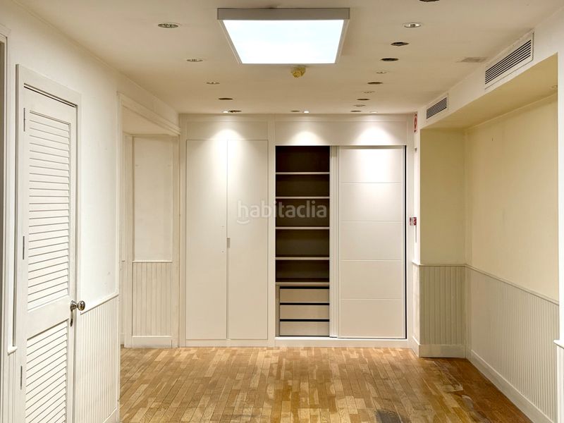 Foto 2bf59e6f-0d73-4bc0-a30c-602bf1f41790. Rent business premise with heating in Centro - Mendibil - Santiago Irun