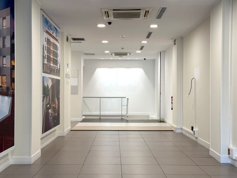 Foto 415a7483-c4ea-455d-8e05-f970357595d1. Rent business premise with heating in Centro - Mendibil - Santiago Irun