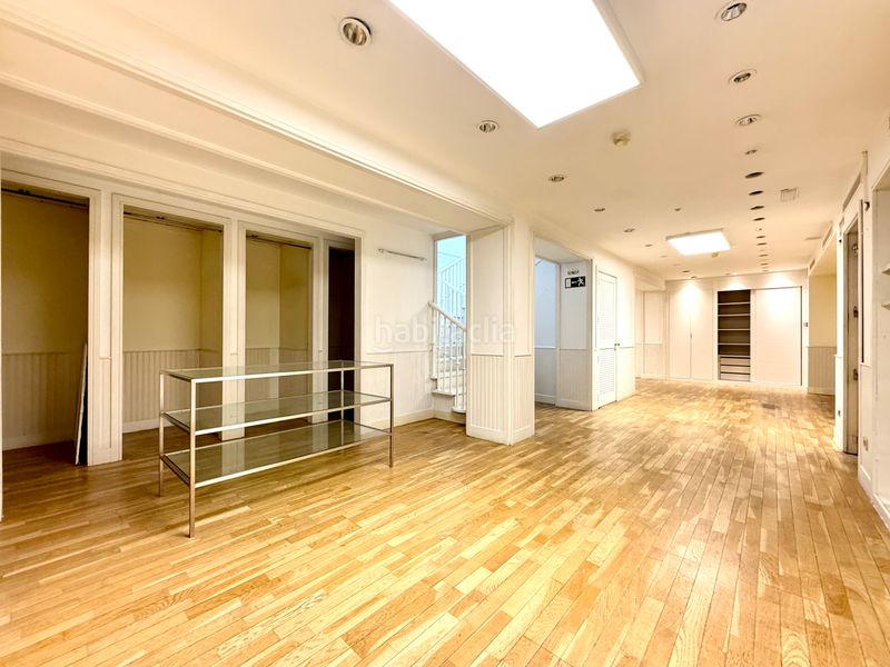 Foto 4b1b1fb0-3f6d-4082-9253-63d73758f521. Rent business premise with heating in Centro - Mendibil - Santiago Irun