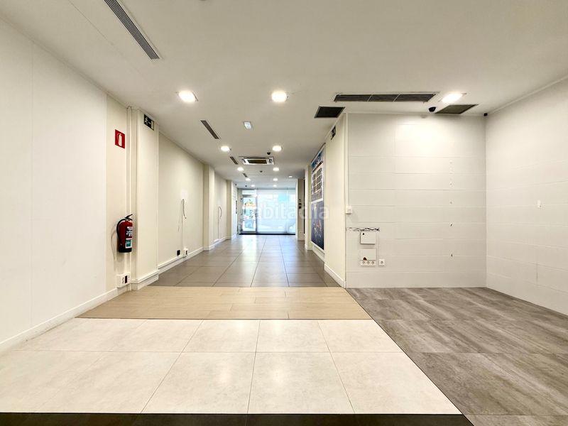 Foto 540212b0-a6d3-4254-92b0-440b4d0d4ade. Rent business premise with heating in Centro - Mendibil - Santiago Irun