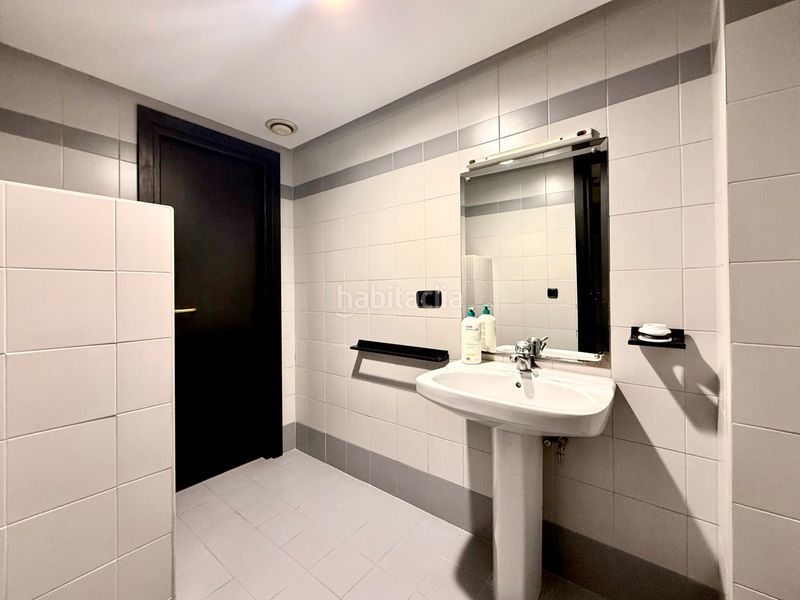 Foto 5ec5f0ea-0e60-4f5f-b30f-7cbdef22bf34. Rent business premise with heating in Centro - Mendibil - Santiago Irun