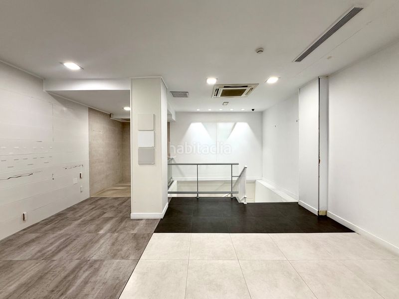 Foto 729ebe28-915c-4605-9746-4292ffd465e0. Rent business premise with heating in Centro - Mendibil - Santiago Irun