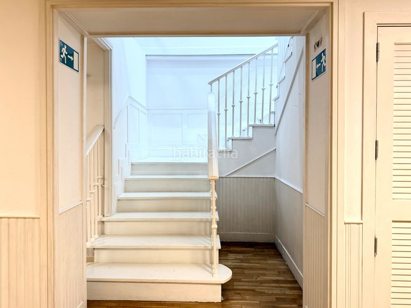 Foto 87e8bd08-5321-4ae0-a7dc-838e08c8469d. Rent business premise with heating in Centro - Mendibil - Santiago Irun