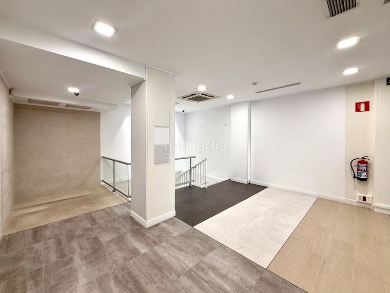Foto 91a64235-9bc7-4af5-99c4-27bc379a61df. Rent business premise with heating in Centro - Mendibil - Santiago Irun