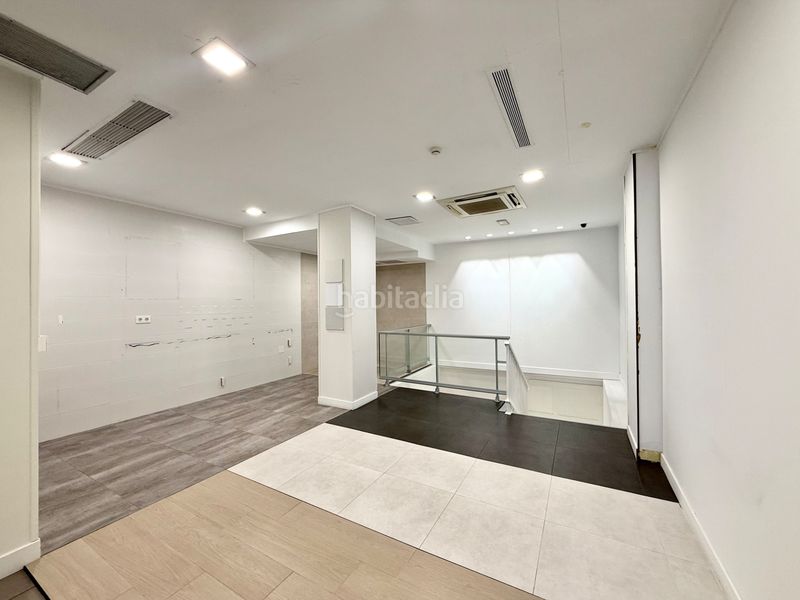 Foto aaa3a500-2ba1-4c96-8fd3-3d7594e82a57. Rent business premise with heating in Centro - Mendibil - Santiago Irun