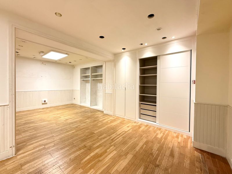 Foto bdeb4636-e06e-4442-ae4e-5278c6c2ca1c. Rent business premise with heating in Centro - Mendibil - Santiago Irun