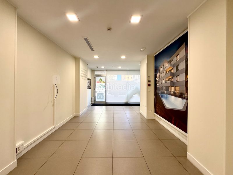 Foto d8d6a8e0-b260-49c6-8c09-a4a2fb417864. Rent business premise with heating in Centro - Mendibil - Santiago Irun