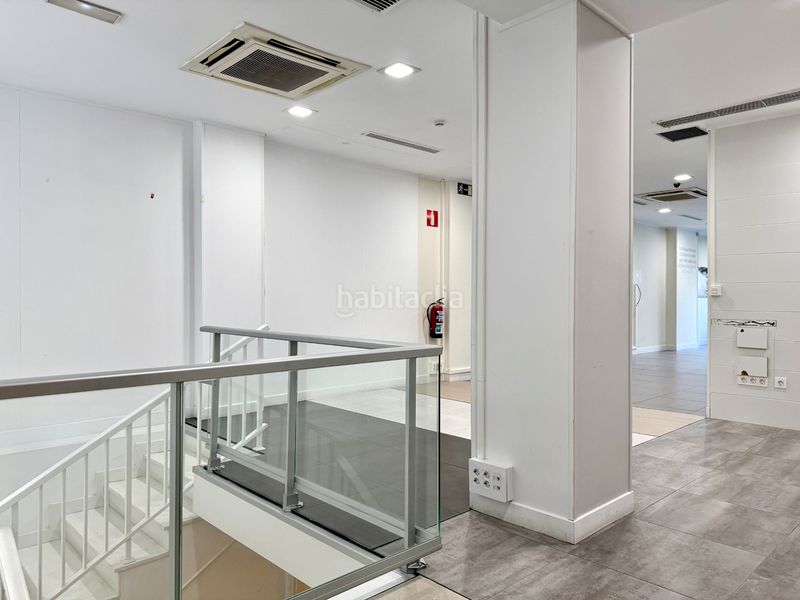 Foto e97d06e9-c258-42a1-b0a2-810da1c1c7b1. Rent business premise with heating in Centro - Mendibil - Santiago Irun
