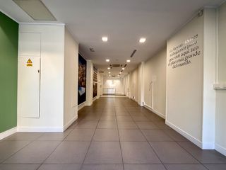 Business premise in Colon Ibilbidea