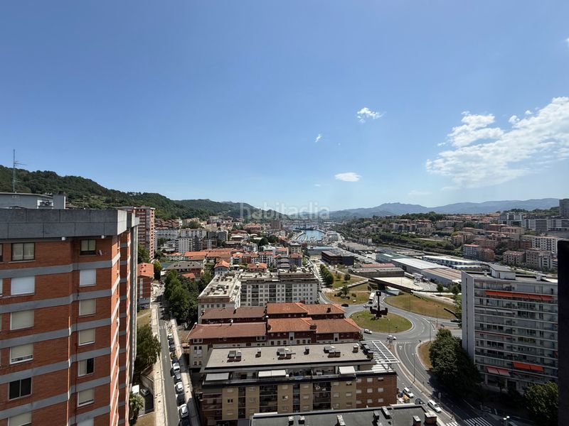 Foto 16dfa0c6-ba49-4a46-84ac-81974782a045. Pis amb calefacció a Bidebieta Donostia - San Sebastián