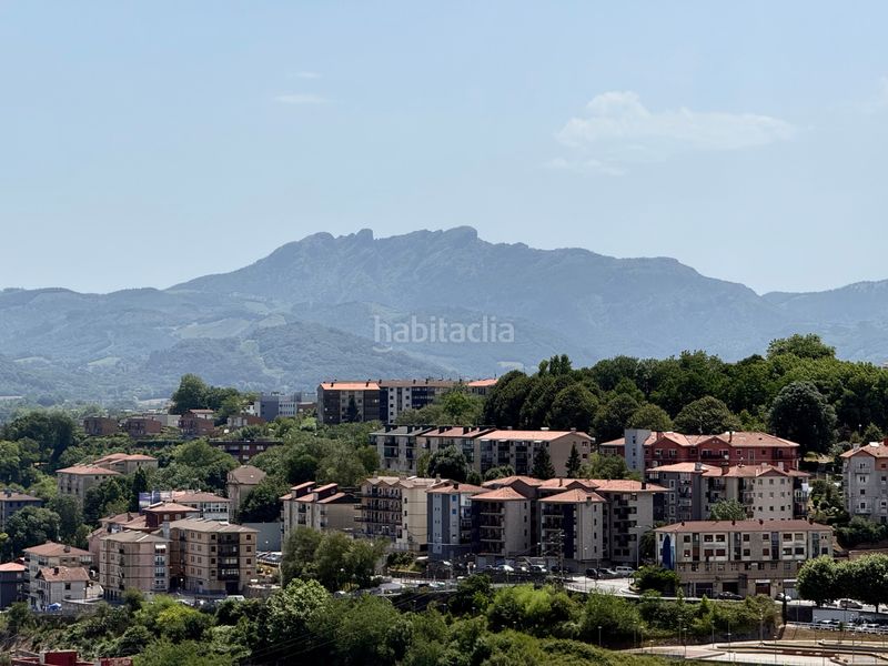 Foto 5a79d8c5-56e3-4d3e-9291-097dfad77d67. Pis amb calefacció a Bidebieta Donostia - San Sebastián