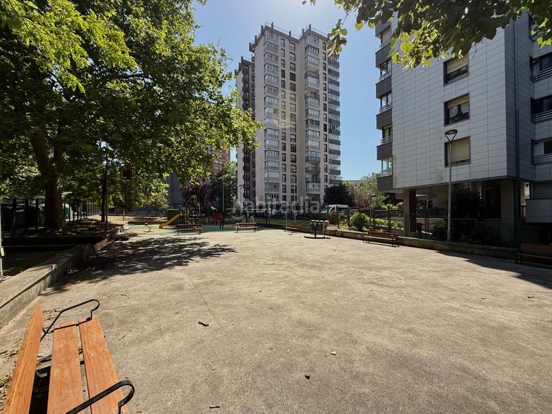 Foto 75ef3310-6992-4781-9550-696029157786. Pis amb calefacció a Bidebieta Donostia - San Sebastián