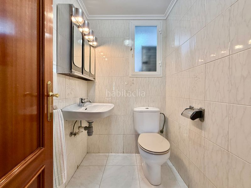Foto a12205a7-e607-4838-a876-b36af61a6001. Pis amb calefacció a Bidebieta Donostia - San Sebastián