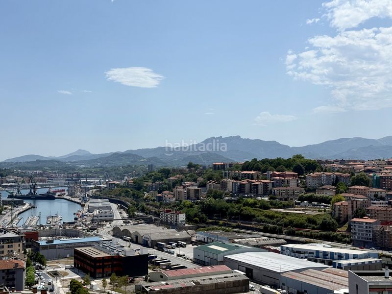 Foto d6d23356-a20e-4e1b-bb7b-9a29deef33bc. Pis amb calefacció a Bidebieta Donostia - San Sebastián