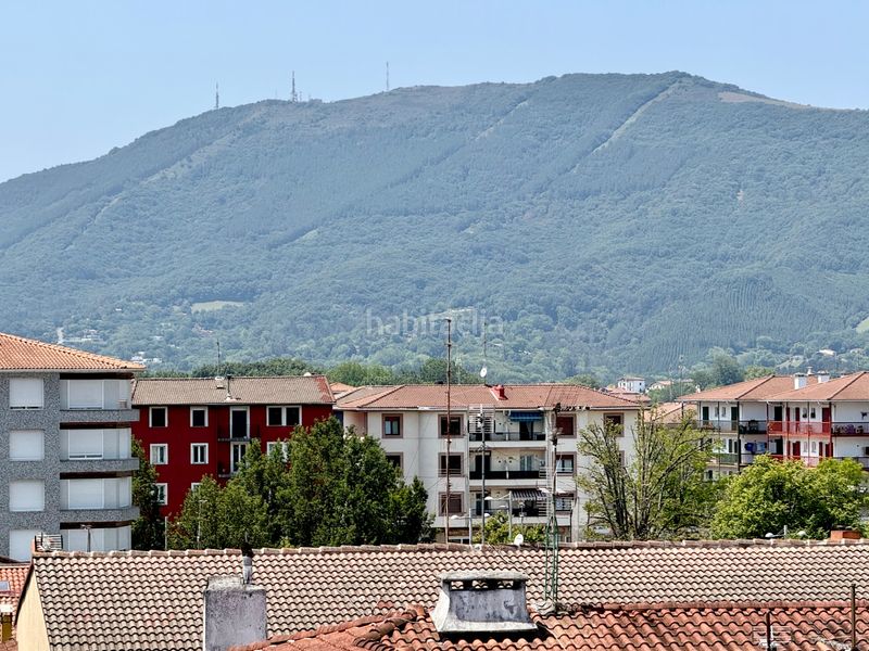 Foto 29bd8f40-561b-4c25-9504-e9a01d473dbf. Pis a Lapice - Larreaundi - Olaberria - Meaka Irun