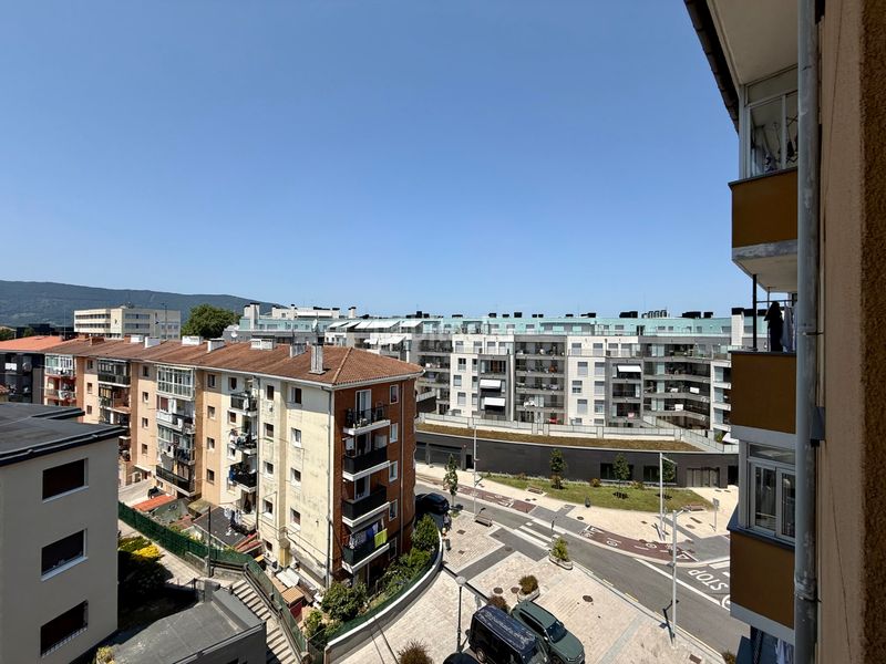 Foto 2e172e00-5a91-402d-8748-5d53d586b1c2. Pis a Lapice - Larreaundi - Olaberria - Meaka Irun