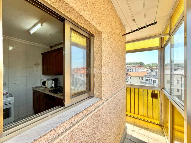 Foto 605871d2-ea03-4042-8063-f00b99ccdf30. Pis a Lapice - Larreaundi - Olaberria - Meaka Irun