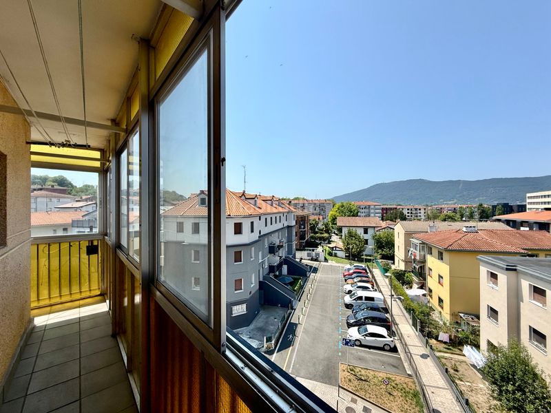 Foto 711e8d38-66b6-4dcd-b6ce-222105f85cea. Pis a Lapice - Larreaundi - Olaberria - Meaka Irun