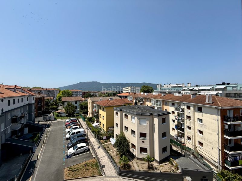 Foto 8320c62a-7422-41a6-b673-95f19c3bce21. Pis a Lapice - Larreaundi - Olaberria - Meaka Irun