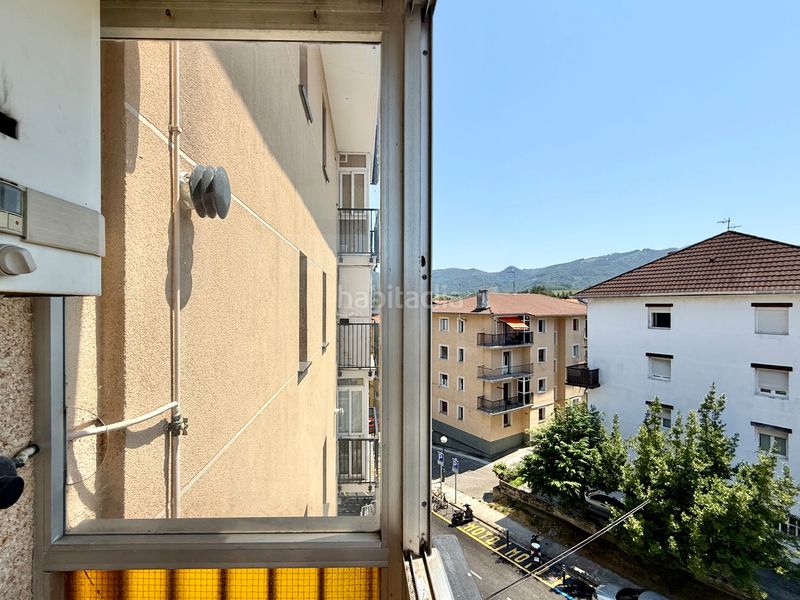Foto 83b672e1-7aa6-4f44-b1c4-e2a09934e08c. Pis a Lapice - Larreaundi - Olaberria - Meaka Irun