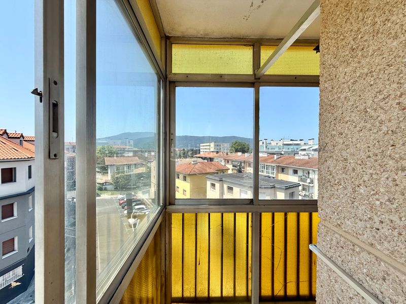 Foto 957c5101-184f-4586-ae29-25b11afc050a. Pis a Lapice - Larreaundi - Olaberria - Meaka Irun