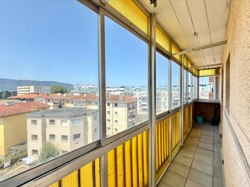 Foto a30bef8c-f9ff-4dfe-94d3-f75decf550d9. Pis a Lapice - Larreaundi - Olaberria - Meaka Irun