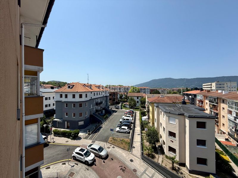 Foto acf9c6bb-fbcb-4686-b508-d8d5df48a574. Pis a Lapice - Larreaundi - Olaberria - Meaka Irun