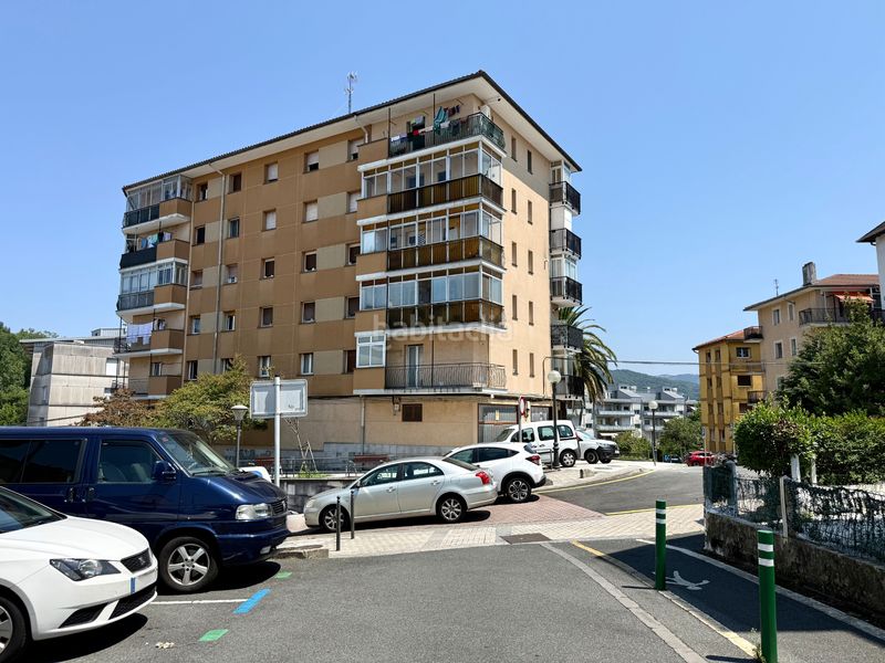 Foto b7a4ac21-ee12-40b7-ae2e-0306277e088b. Pis a Lapice - Larreaundi - Olaberria - Meaka Irun