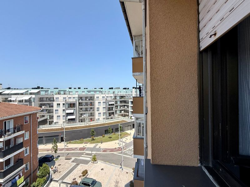Foto cdafb14b-20b1-4dc8-aa90-0726b1ae4f6a. Pis a Lapice - Larreaundi - Olaberria - Meaka Irun