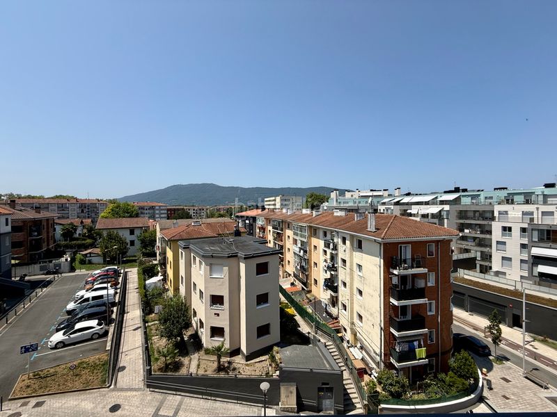 Foto dc8dc67f-4947-4ead-a903-809567d52d2e. Pis a Lapice - Larreaundi - Olaberria - Meaka Irun