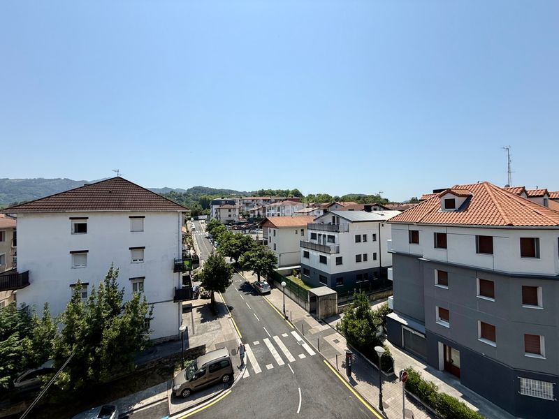 Foto e3589fdf-f410-4797-a871-9a9e1a4e023e. Pis a Lapice - Larreaundi - Olaberria - Meaka Irun