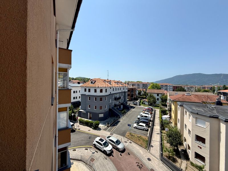 Foto e48278af-e92b-4038-a1c2-a5f51ddc02ce. Pis a Lapice - Larreaundi - Olaberria - Meaka Irun