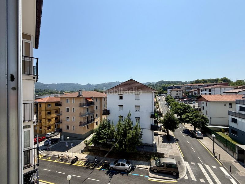 Foto f5a47739-89c9-429d-b12d-9aa012e34a43. Pis a Lapice - Larreaundi - Olaberria - Meaka Irun