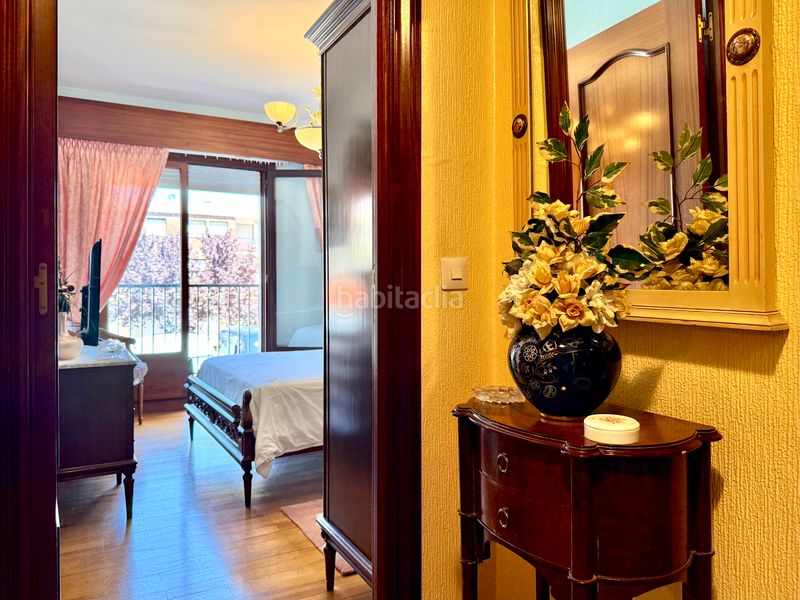 Foto 97dd1105-0da2-43ee-a051-9995418c2bd5. Pis amb calefacció aparcament a Hondarribia