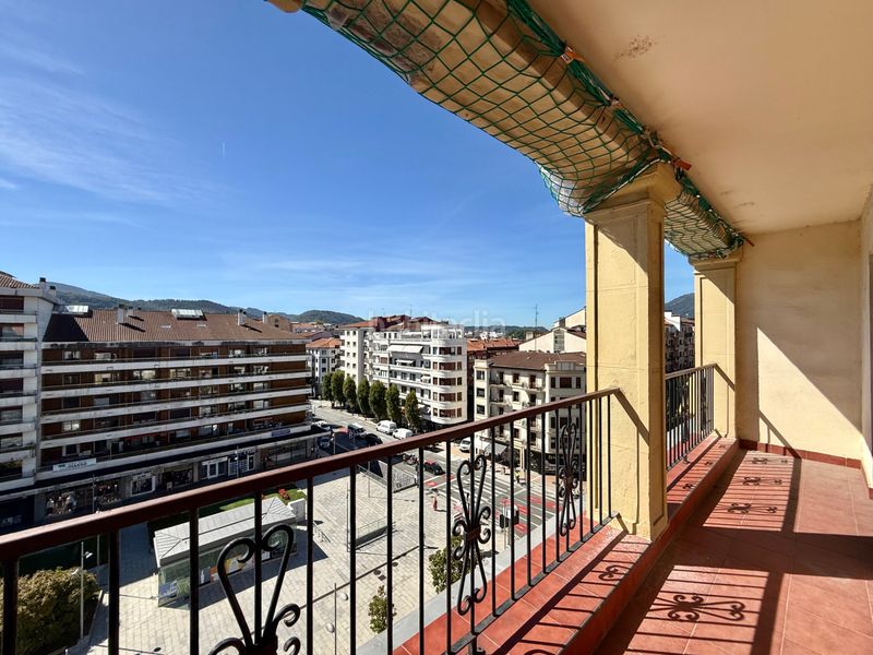 Foto 11da3947-df93-4da9-81e6-085406cfbe22. Appartement dans Centro - Mendibil - Santiago Irun