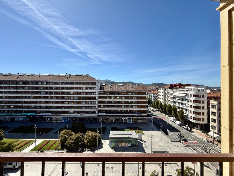 Foto 21c7c9b6-7520-4a15-acc4-d654dcbb6b6c. Appartement dans Centro - Mendibil - Santiago Irun