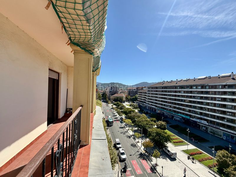 Foto 398e1a9f-610d-4d8d-88e1-f360d564d949. Appartement dans Centro - Mendibil - Santiago Irun