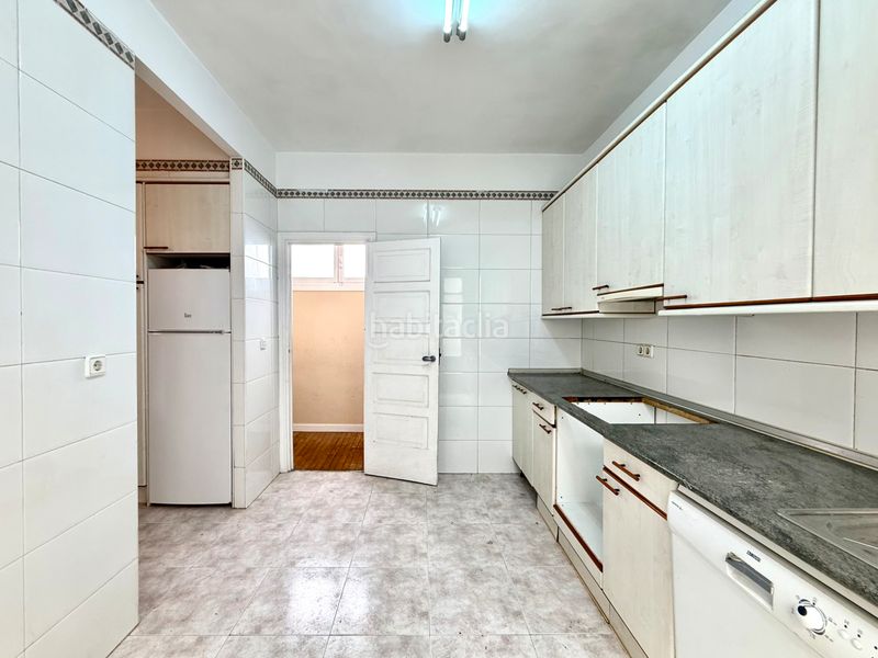 Foto 4158088d-b38c-4dea-b1a9-b2f8a7e754cd. Appartement dans Centro - Mendibil - Santiago Irun