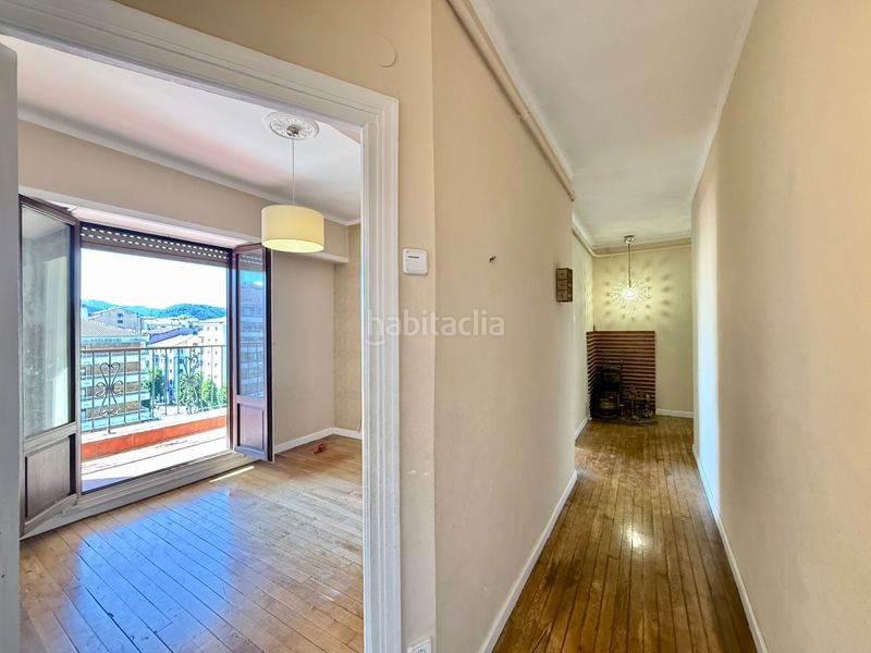 Foto 4b69d26f-83f5-494a-9039-1226d9171096. Appartement dans Centro - Mendibil - Santiago Irun