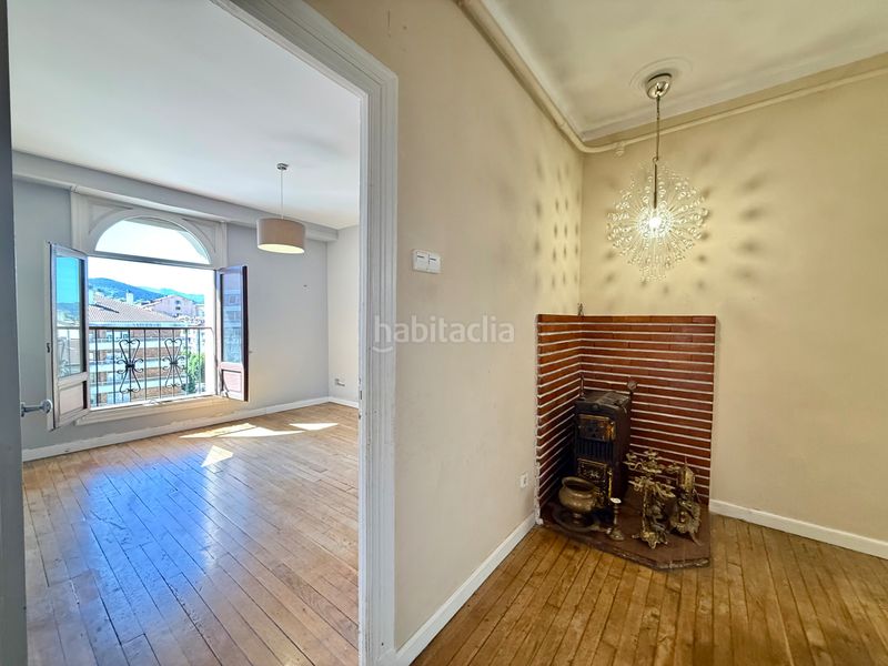 Foto 57f450a0-970d-405d-a1d7-c5821a63014a. Appartement dans Centro - Mendibil - Santiago Irun